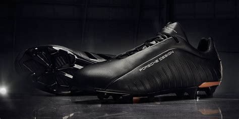 adidas porsche boots.